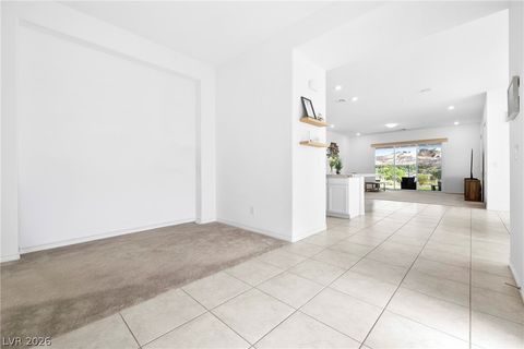 Tiny photo for 87 Reflection Bay Drive, Henderson, NV 89011 (MLS # 2790515)