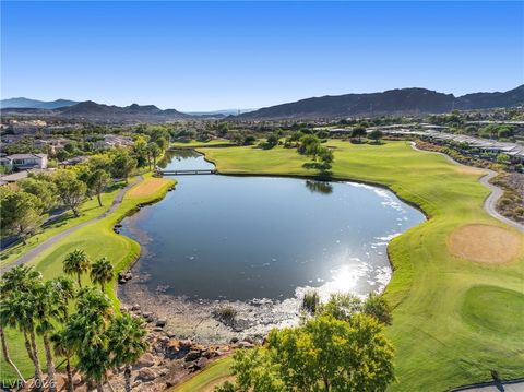 Tiny photo for 87 Reflection Bay Drive, Henderson, NV 89011 (MLS # 2790515)