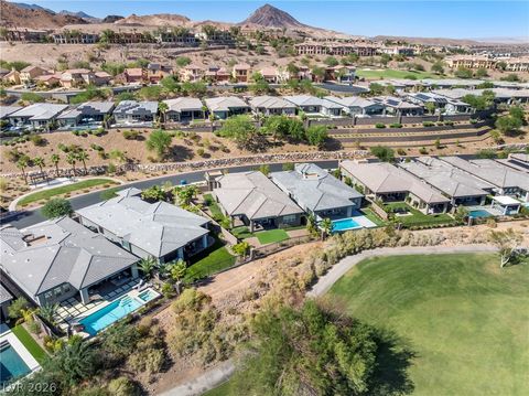 Tiny photo for 87 Reflection Bay Drive, Henderson, NV 89011 (MLS # 2790515)