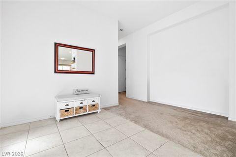 Tiny photo for 87 Reflection Bay Drive, Henderson, NV 89011 (MLS # 2790515)