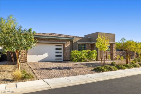 Tiny photo for 87 Reflection Bay Drive, Henderson, NV 89011 (MLS # 2790515)