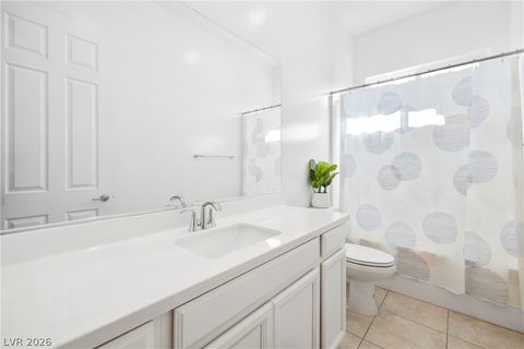 Tiny photo for 87 Reflection Bay Drive, Henderson, NV 89011 (MLS # 2790515)