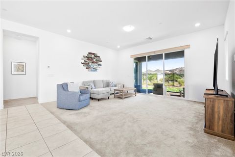 Tiny photo for 87 Reflection Bay Drive, Henderson, NV 89011 (MLS # 2790515)