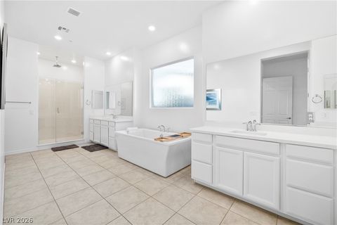 Tiny photo for 87 Reflection Bay Drive, Henderson, NV 89011 (MLS # 2790515)