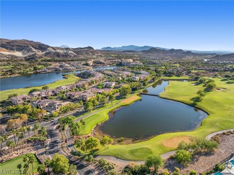 Tiny photo for 87 Reflection Bay Drive, Henderson, NV 89011 (MLS # 2790515)