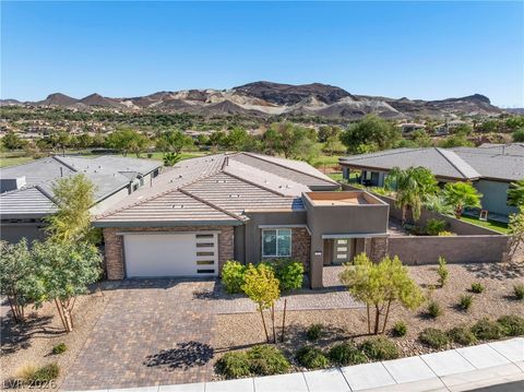 Tiny photo for 87 Reflection Bay Drive, Henderson, NV 89011 (MLS # 2790515)
