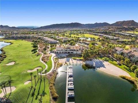 Tiny photo for 87 Reflection Bay Drive, Henderson, NV 89011 (MLS # 2790515)