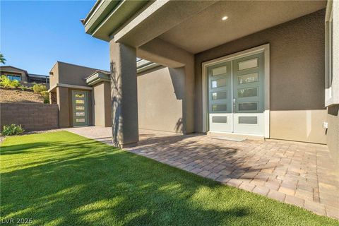 Tiny photo for 87 Reflection Bay Drive, Henderson, NV 89011 (MLS # 2790515)