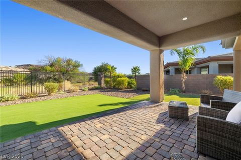 Tiny photo for 87 Reflection Bay Drive, Henderson, NV 89011 (MLS # 2790515)