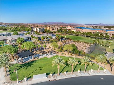 Tiny photo for 87 Reflection Bay Drive, Henderson, NV 89011 (MLS # 2790515)