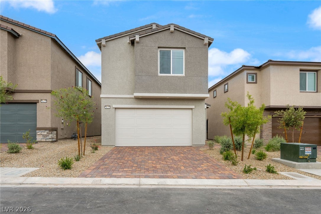9620 Wild Rock Court