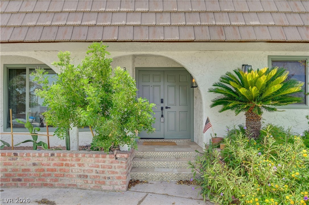 3507 La Paloma Avenue
