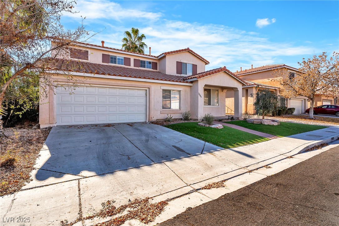 2343 Tilden Way