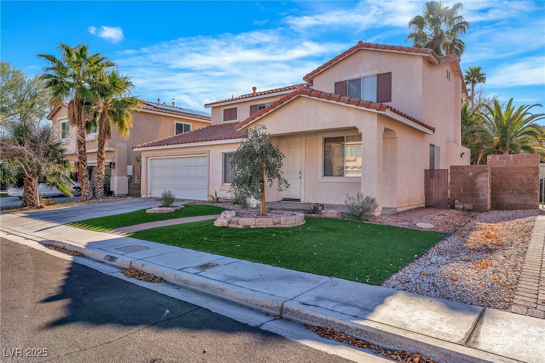 2343 Tilden Way