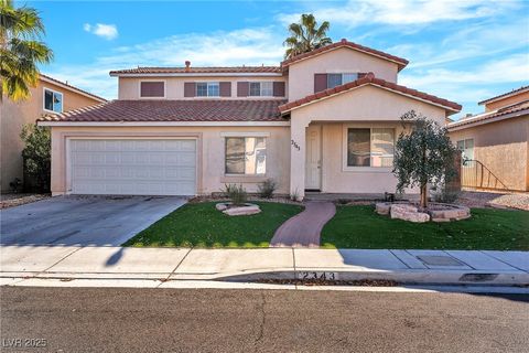 Photo of 2343 Tilden Way, Henderson, NV 89074 (MLS # 2743526)