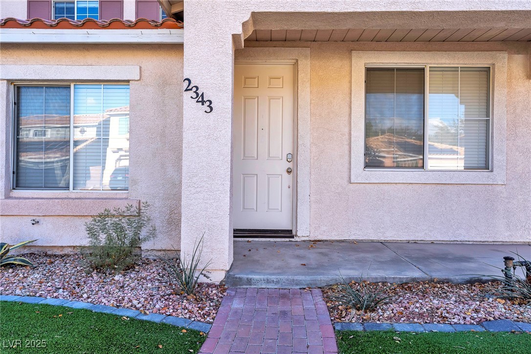 2343 Tilden Way