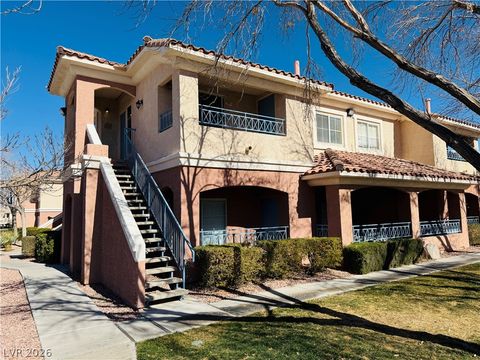 Condo For Rent - 352 Pine Haven Street #206<br/> Las Vegas, NV 89144