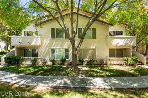 Condo For Sale - 3035 Casey Drive #204<br/> Las Vegas, NV 89120