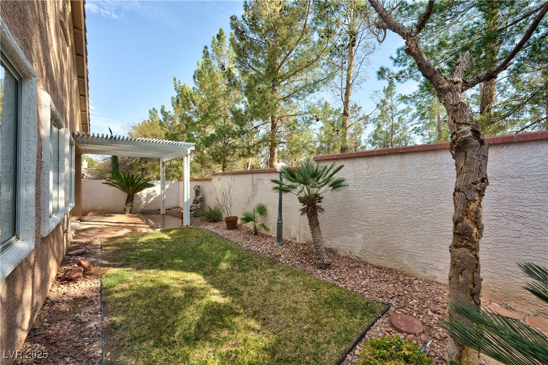 10017 Snow Crest Place, Las Vegas, Nevada image 35
