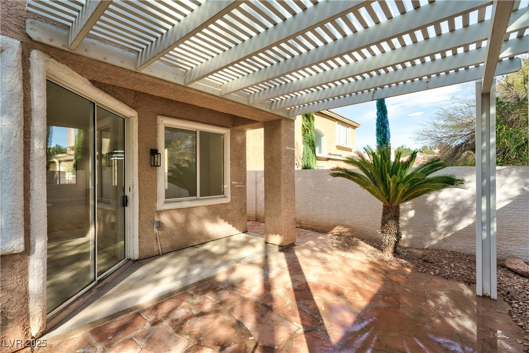 10017 Snow Crest Place, Las Vegas, Nevada image 37