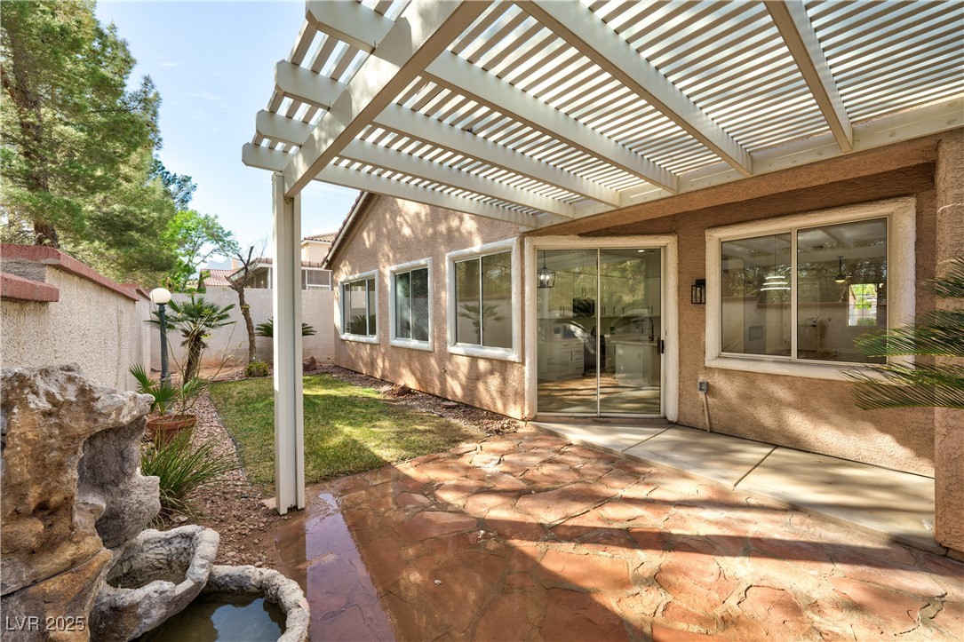 10017 Snow Crest Place, Las Vegas, Nevada image 33