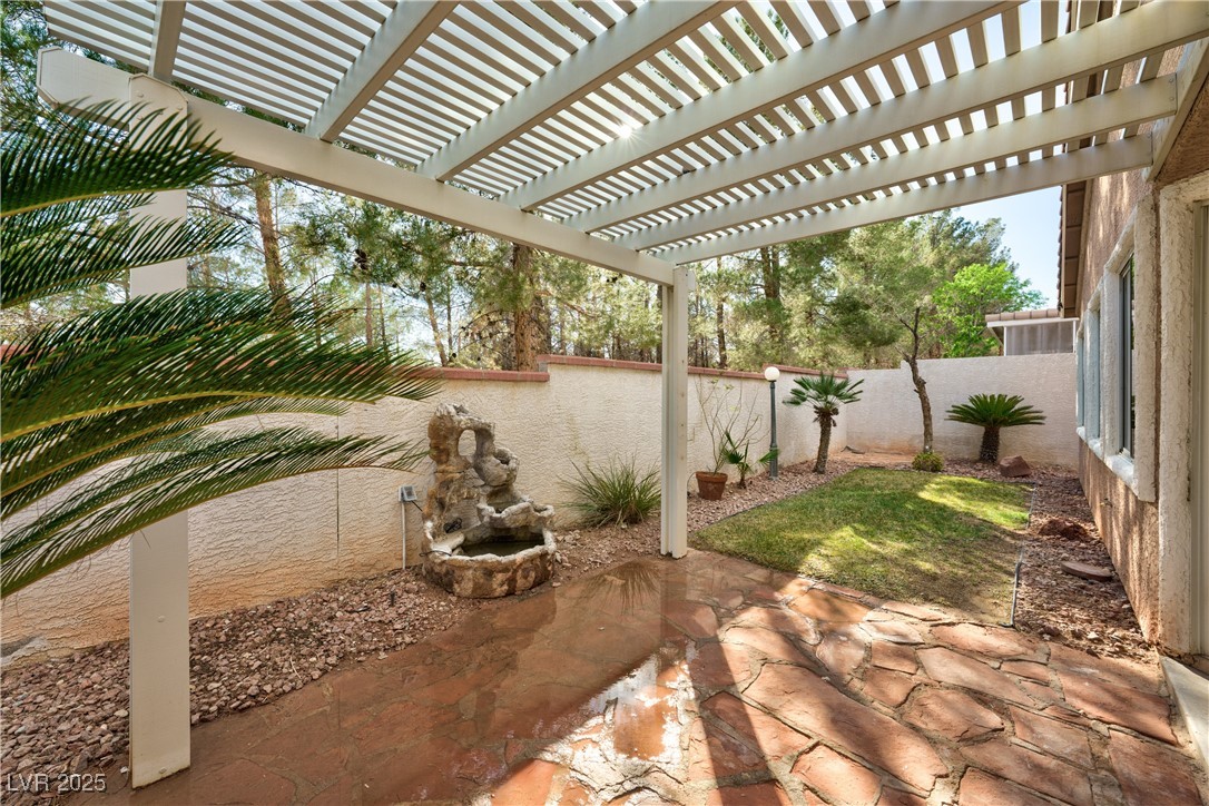 10017 Snow Crest Place, Las Vegas, Nevada image 32
