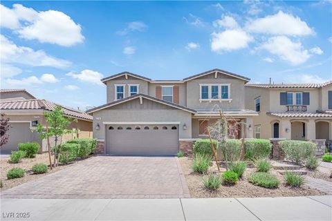 2714 Frabiele Street Henderson NV 89044