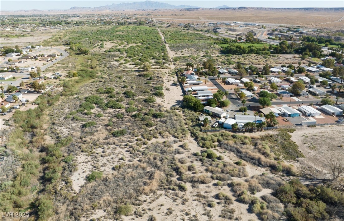 Bryner Avenue, Overton, Nevada image 4