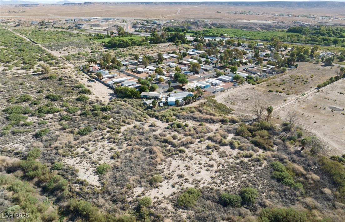 Bryner Avenue, Overton, Nevada image 8