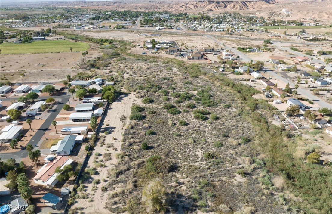 Bryner Avenue, Overton, Nevada image 9