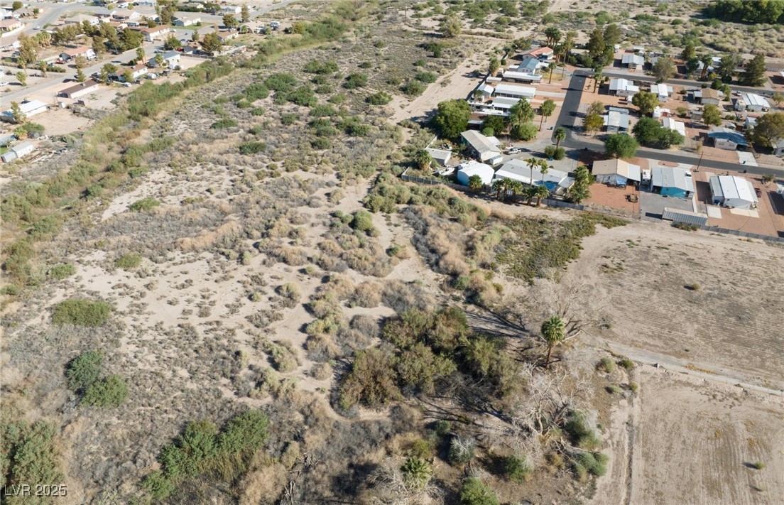 Bryner Avenue, Overton, Nevada image 6