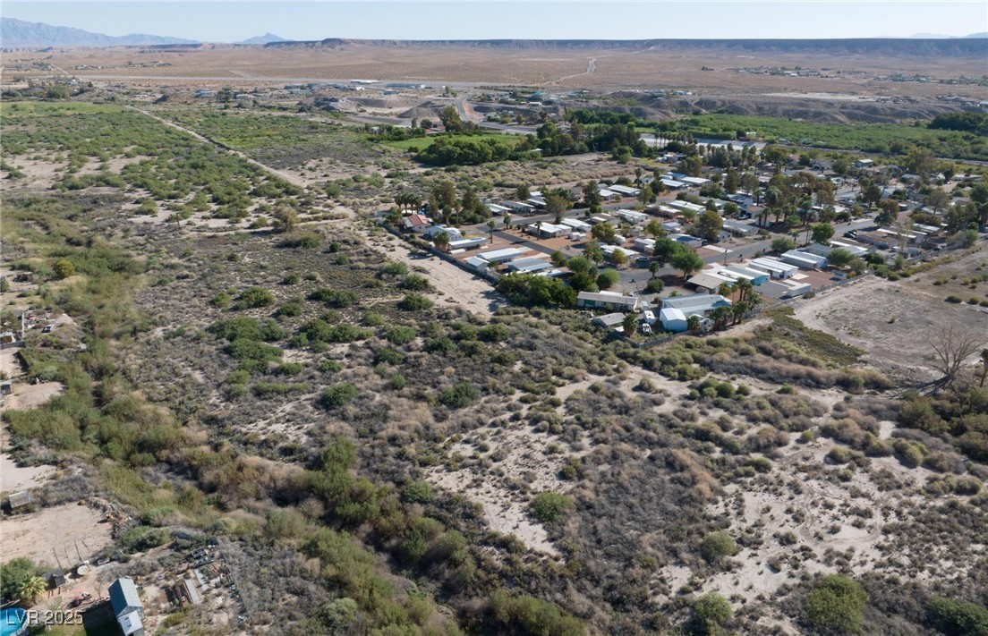 Bryner Avenue, Overton, Nevada image 3