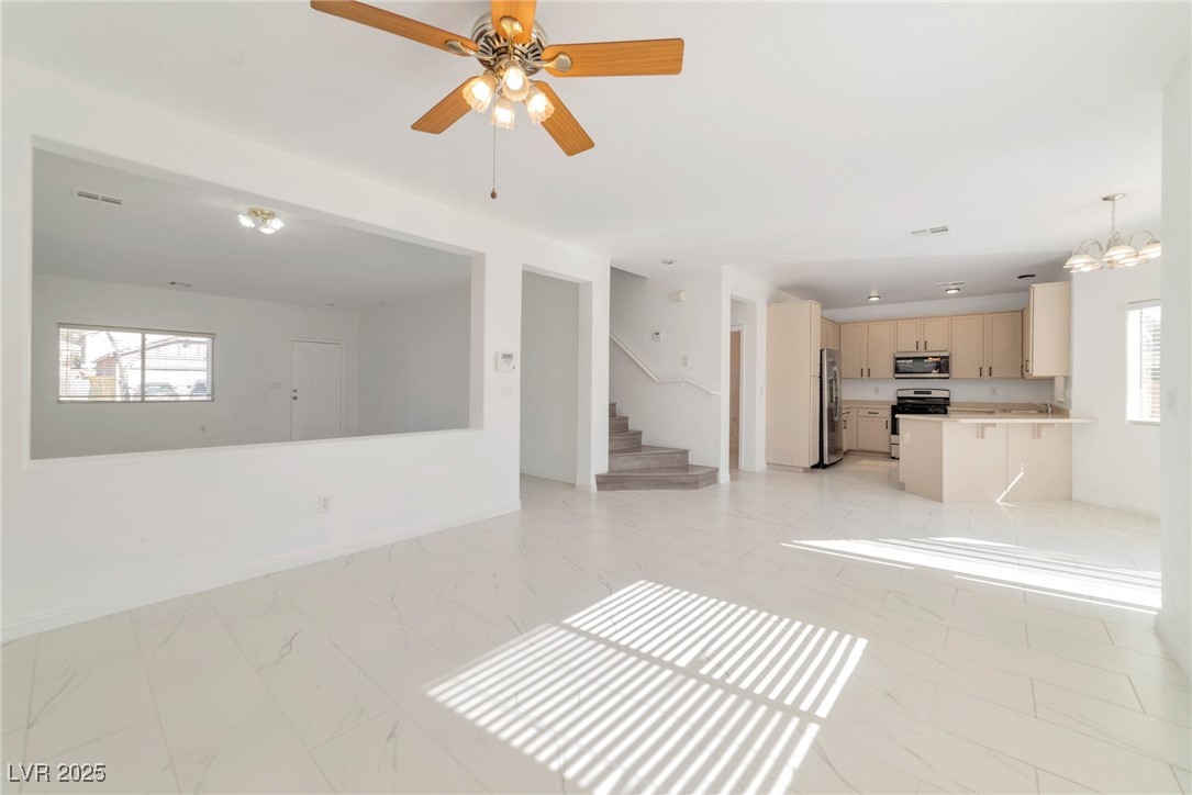 4929 Morning Falls Avenue, Las Vegas, Nevada image 2