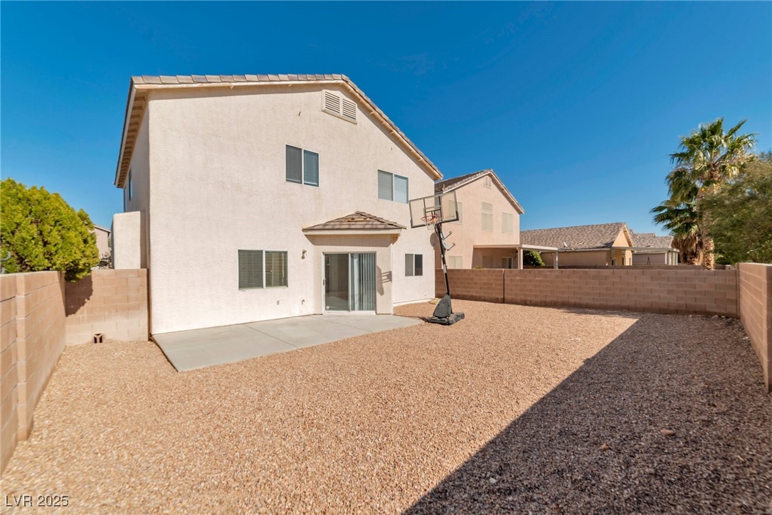 4929 Morning Falls Avenue, Las Vegas, Nevada image 18
