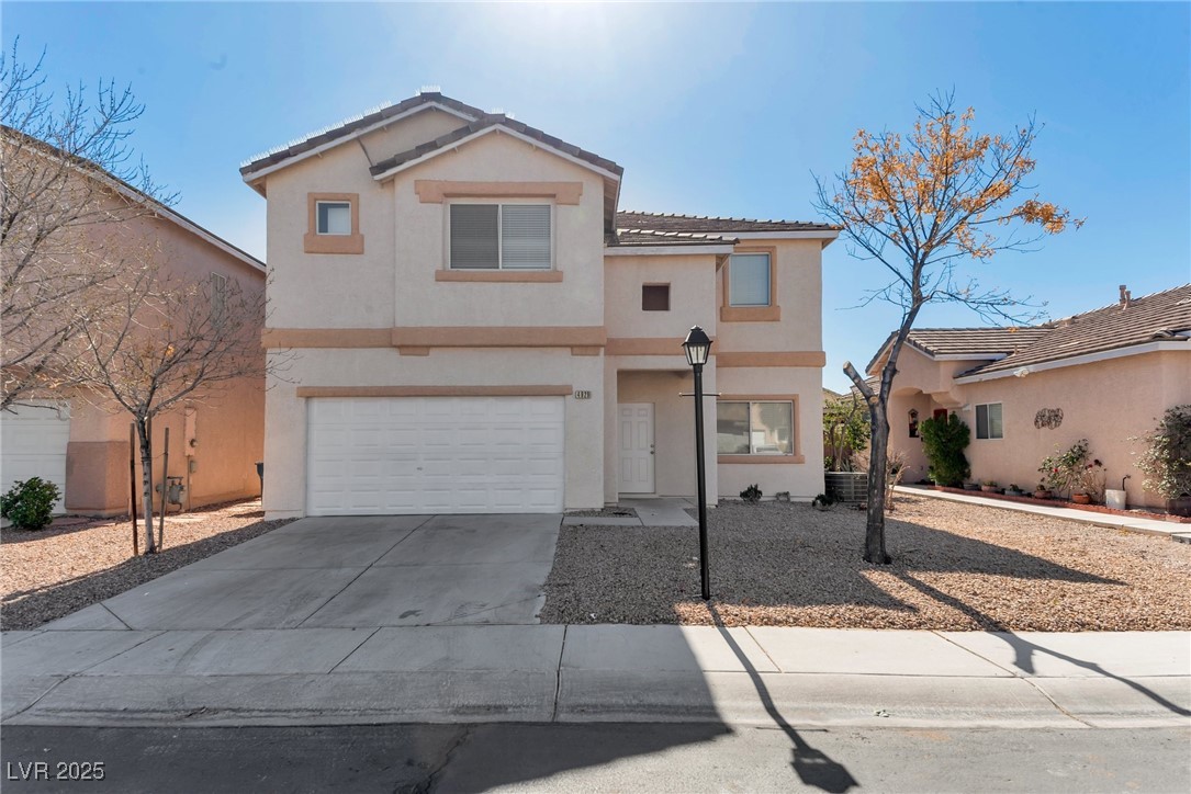 4929 Morning Falls Avenue, Las Vegas, Nevada image 1