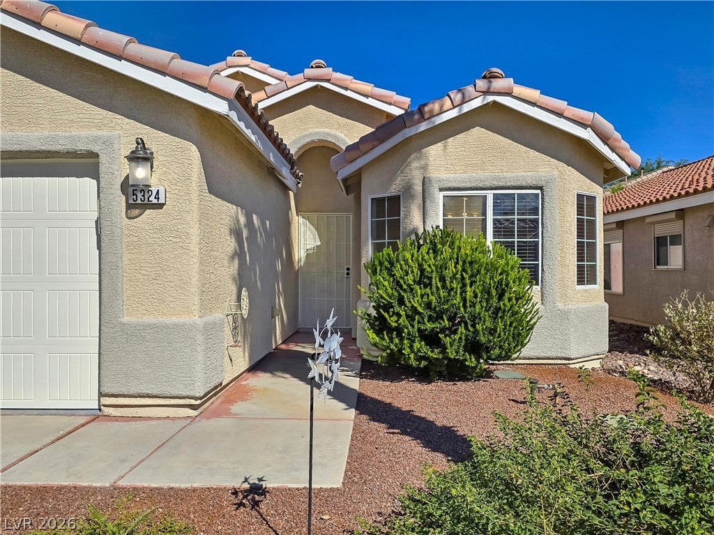 5324 Manor Stone Street