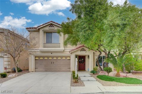 10608 Medicine Bow Street Las Vegas NV 89183