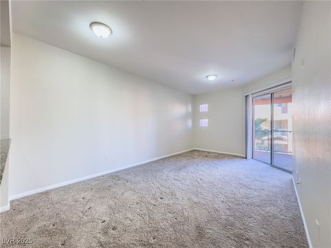Photo of 35 E Agate Avenue #406, Las Vegas, NV 89123 (MLS # 2732605)