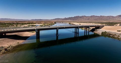 Tiny photo for 0 Casino Dr, Laughlin, NV 89029 (MLS # 2722757)