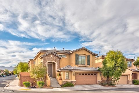 Photo of 7219 Regent Pond Street, Las Vegas, NV 89166 (MLS # 2786446)
