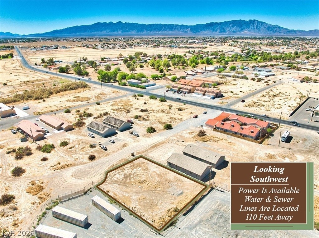 1360 E Arrowhead Street