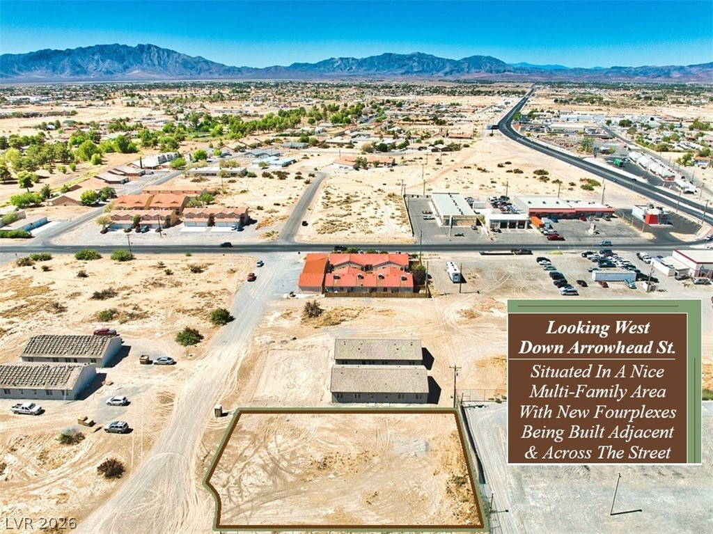 1360 E Arrowhead Street