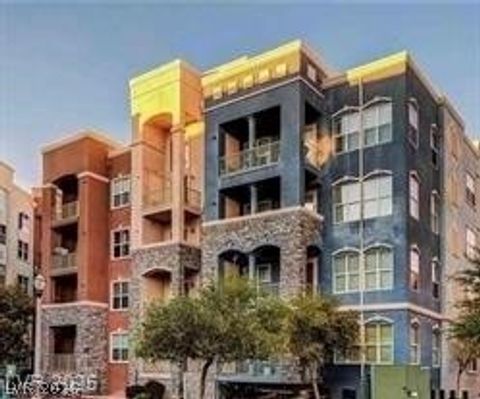 Photo of 38 SERENE Avenue #310, Las Vegas, NV 89123 (MLS # 2782748)