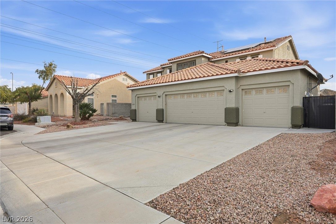 6328 Bunch Grass Court