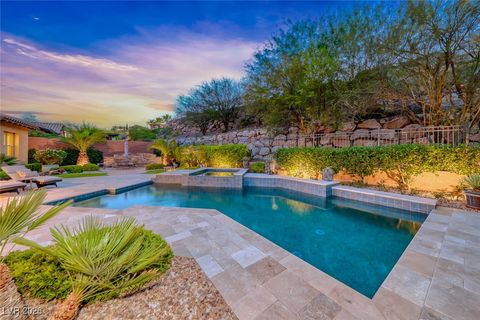 41 Moltrasio Lane Henderson NV 89011