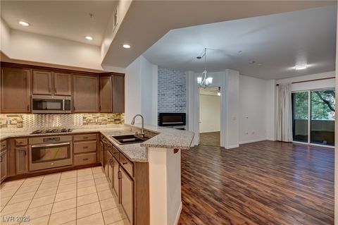 Photo of 50 E Serene Avenue #121, Las Vegas, NV 89123 (MLS # 2732265)
