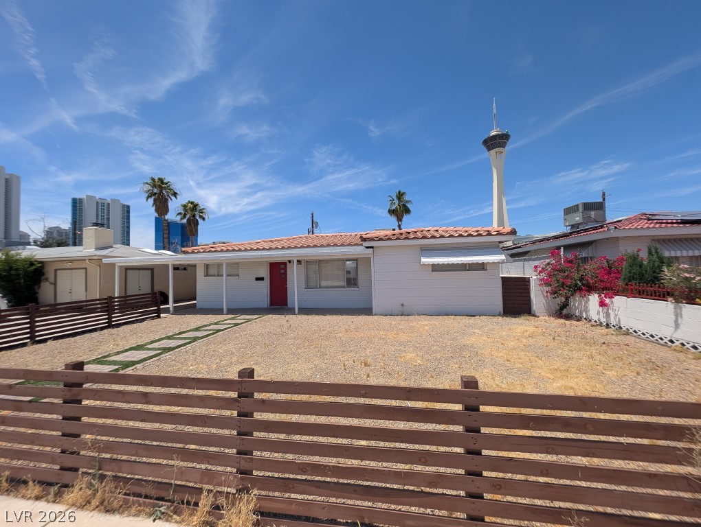 2216 Santa Ynez Drive