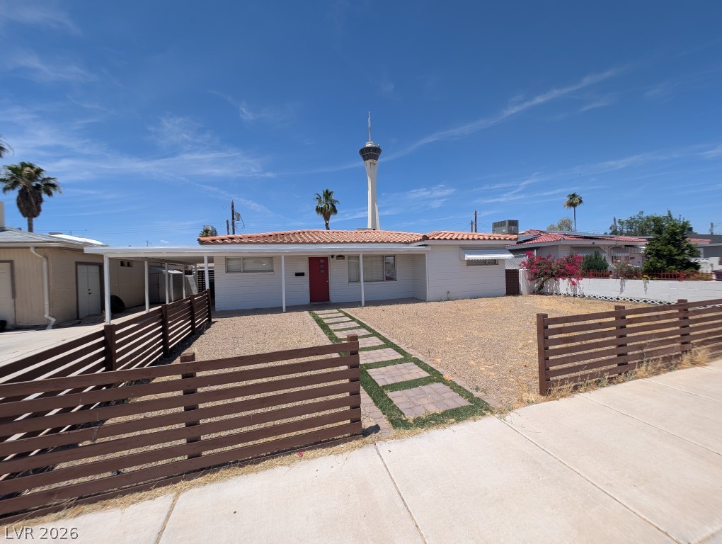 2216 Santa Ynez Drive