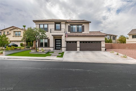 Homes For Sale - 1138 Jerez Court Court<br/> Henderson, NV 89052