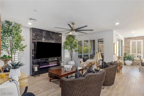 Photo of 25 RED CREEK BLUFF Street, Henderson, NV 89011 (MLS # 2725282)